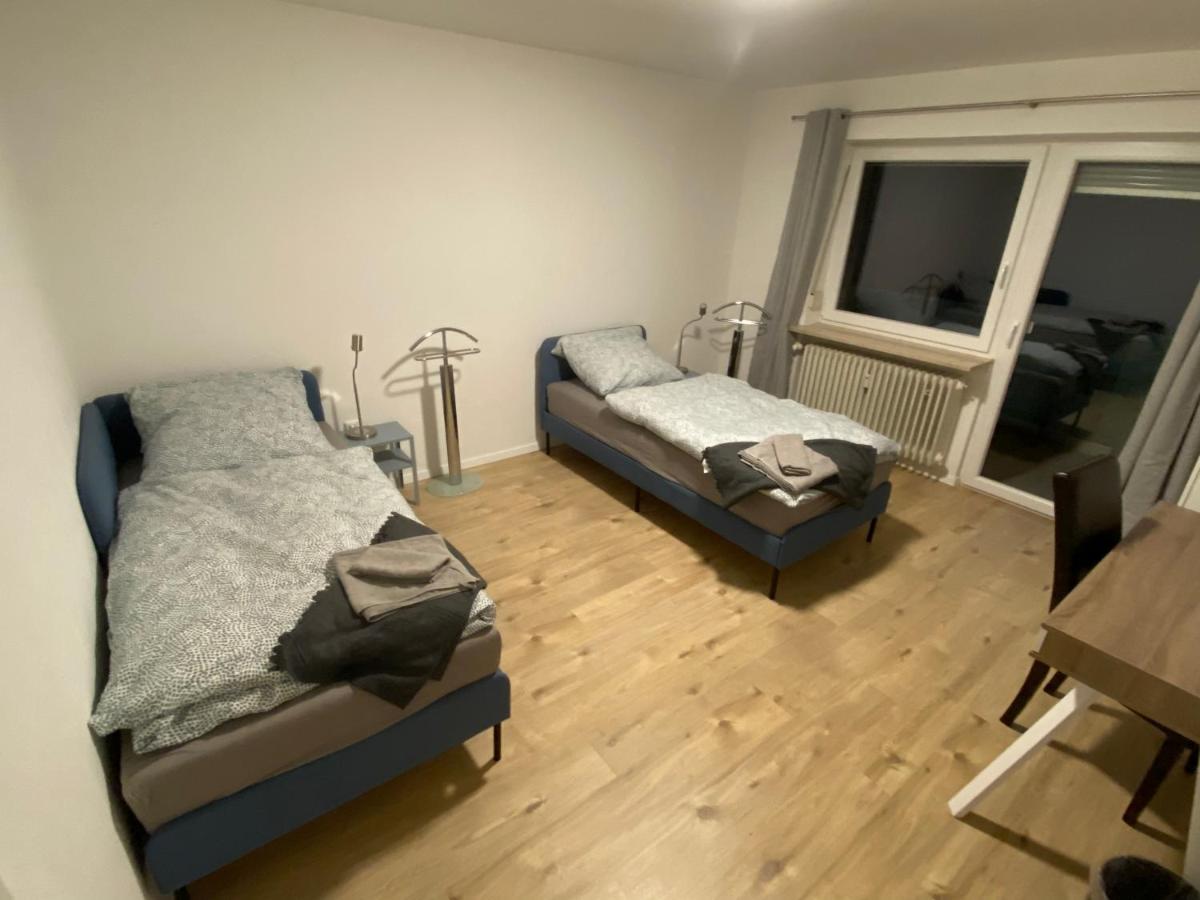 Vogelnest Apartment Windorf  Exterior photo